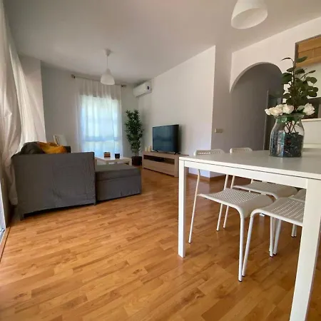 Apartamento Magnífico Apartamento Con Piscina En *