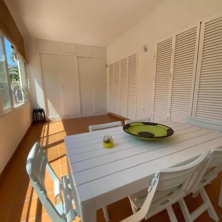 Magnífico Apartamento Con Piscina En Apartamento Benalmádena