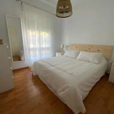 Apartamento Magnífico Apartamento Con Piscina En