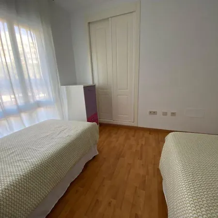 Apartamento Magnífico Apartamento Con Piscina En *