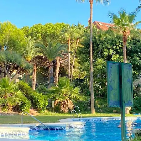 Magnífico Apartamento Con Piscina En Apartamento