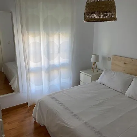 Magnífico Apartamento Con Piscina En Apartamento Benalmádena