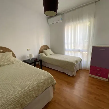 Apartamento Magnífico Apartamento Con Piscina En
