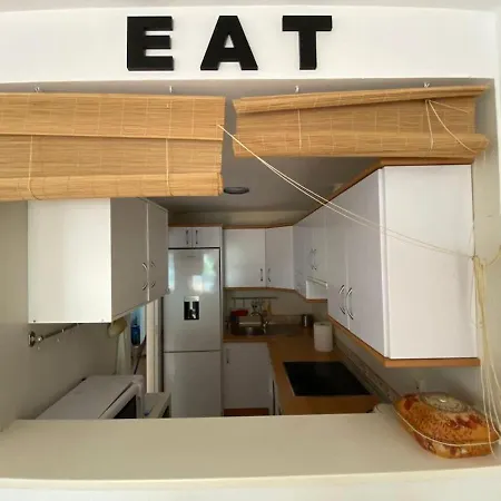 Magnífico Apartamento Con Piscina En