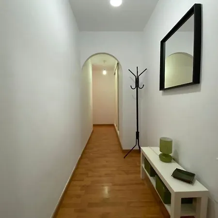 Magnífico Apartamento Con Piscina En Apartamento Benalmádena