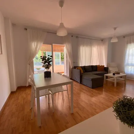 Magnífico Apartamento Con Piscina En Apartamento *
