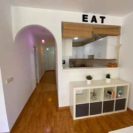 Apartamento Magnífico Apartamento Con Piscina En