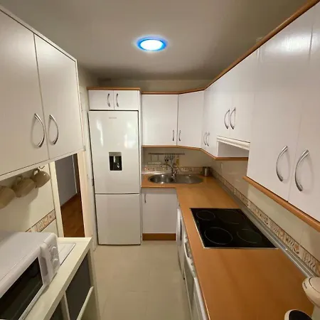 Apartamento Magnífico Apartamento Con Piscina En