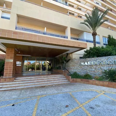 Magnífico Apartamento Con Piscina En Apartamento
